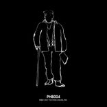 Artwork for "Tone Death & Remixes"