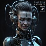 Artwork for "Machines"