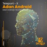 Artwork for "Adan Android"