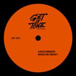 Portada para "Make Me Sweet / Old Stock"