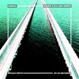 Artwork voor "Ocean Drive"