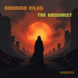 Artwork for "The Arsonist"