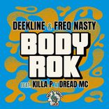 Artwork for "Body Rok"