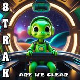 Artwork für "Are we clear"