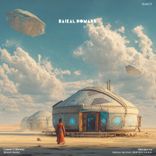 Portada para "Desert Voice"