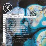 Artwork for "Inside & Out Vol. 3"