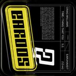 Artwork voor "Time / Thing That You"