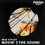 Artwork for "Movin' 2 the Sound"