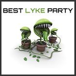 Artwork for "Best Lyke Party"