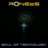 Artwork voor "Soul Of Technology"