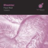 Artwork voor "Faux Real"