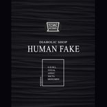 Artwork für "Human Fake"