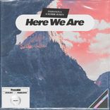 Artwork for "Here We Are"
