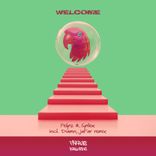 Portada para "Welcome"