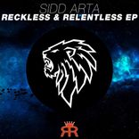 Artwork voor "Reckless & Relentless"