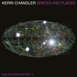 Artwork for "Spaces and Places Album Sampler 4"