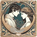 Lovers In The Shadows