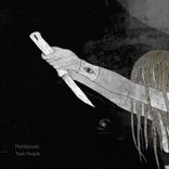 Portada para "Toxic People"