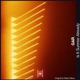 Artwork voor "Is It Sunrise Already"