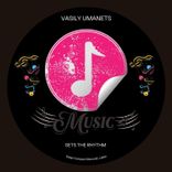 Portada para "Sets the Rhythm"