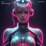 Artwork for "Backrooms"