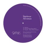 Artwork for "Afromax"