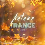 Portada para "Autumn Trance 2025"