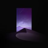 Artwork for "Sombras"