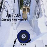 Artwork für "Spread The Magic"