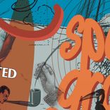 Artwork for "Spontaneous Grooves: Episode 18"