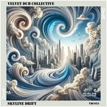 Artwork voor "Skyline Drift"