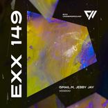 Portada para "Voodoo"