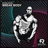 Artwork for "Break Body"