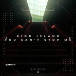 Artwork for "You Can't Stop Me"