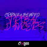 Artwork for "Tribal Dancers"