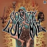 Artwork voor "Luv Me"