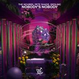 Artwork for "Nobody's Nobody"