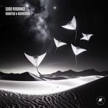 Portada para "Good Riddance"