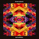 Artwork voor "Sax Appeal"