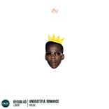 Artwork for "Ungrateful Romance"