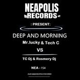 Artwork for "Deep And Morning"