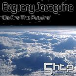 Artwork voor "We Are The Future"