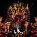 Artwork for "Konnakol"