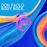Portada para "Body Rock"
