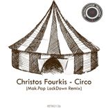 Artwork für "Circo"