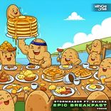 Artwork for "Epic Breakfast"