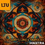 Artwork for "Mantra"