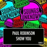 Artwork for "Show You"