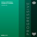 Artwork voor "Power of Chords"