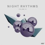 Artwork voor "Night Rhythms, Vol.10"